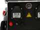 MOSA GE 3500 KBM - Generatore di corrente a benzina 2.9 kW - Continua 2.6 kW Monofase - - Motore Kohler CH270
