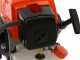 Campagnola GSM Toro Evoluzione K - Asta fissa da 200 - Scuotitore a scoppio con gancio