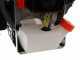 Campagnola GSM Toro Evoluzione K - Asta fissa da 200 - Scuotitore a scoppio con gancio
