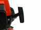 Campagnola GSM Toro Evoluzione K - Asta fissa da 200 - Scuotitore a scoppio con gancio