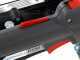 Campagnola GSM Toro Evoluzione K - Asta fissa da 200 - Scuotitore a scoppio con gancio