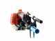 Campagnola GSM Toro Evoluzione K - Asta fissa da 200 - Scuotitore a scoppio con gancio