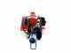 Campagnola GSM Toro Evoluzione K - Asta fissa da 200 - Scuotitore a scoppio con gancio