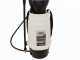 Volpi VOLPITECH  VT7 - Pompa irroratrice portatile a batteria - 7 litri