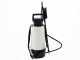 Volpi VOLPITECH  VT7 - Pompa irroratrice portatile a batteria - 7 litri