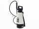 Volpi VOLPITECH  VT7 - Pompa irroratrice portatile a batteria - 7 litri