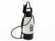 Volpi VOLPITECH  VT7 - Pompa irroratrice portatile a batteria - 7 litri