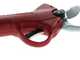 Archman FE03-35 - Forbici elettrica da potatura - 3x 16.8V 4Ah
