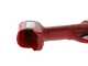 Archman FE03-35 - Forbici elettrica da potatura - 3x 16.8V 4Ah