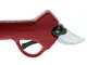 Archman FE03-35 - Forbici elettrica da potatura - 3x 16.8V 4Ah - Diametro di taglio 35mm