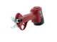 Archman FE03-35 - Forbici elettrica da potatura - 3x 16.8V 4Ah - Diametro di taglio 35mm