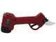 Archman FE03-35 - Forbici elettrica da potatura - 3x 16.8V 4Ah - Diametro di taglio 35mm