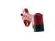 Archman FE03-35 - Forbici elettrica da potatura - 3x 16.8V 4Ah
