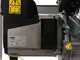MOSA GE 5000 KBM - Generatore di corrente 4.4 KW monofase - Alternatore italiano - Motore Kohler CP CH 395