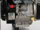 MOSA GE 5000 KBM - Generatore di corrente 4.4 KW monofase - Alternatore italiano - Motore Kohler CP CH 395