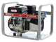 MOSA GE 5000 KBM - Generatore di corrente 4.4 KW monofase - Alternatore italiano - Motore Kohler CP CH 395