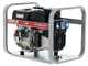 MOSA GE 5000 KBM - Generatore di corrente 4.4 KW monofase - Alternatore italiano - Motore Kohler CP CH 395