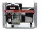 MOSA GE 5000 KBM - Generatore di corrente 4.4 KW monofase - Alternatore italiano - Motore Kohler CP CH 395