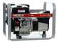 MOSA GE 5000 KBM - Generatore di corrente 4.4 KW monofase - Alternatore italiano - Motore Kohler CP CH 395
