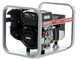 MOSA GE 5000 KBM - Generatore di corrente 4.4 KW monofase - Alternatore italiano - Motore Kohler CP CH 395