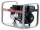 MOSA GE 5000 KBM - Generatore di corrente 4.4 KW monofase - Alternatore italiano - Motore Kohler CP CH 395