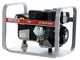 MOSA GE 5000 KBM - Generatore di corrente 4.4 KW monofase - Alternatore italiano - Motore Kohler CP CH 395