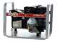 MOSA GE 5000 KBM - Generatore di corrente 4.4 KW monofase - Alternatore italiano - Motore Kohler CP CH 395