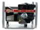 MOSA GE 5000 KBM - Generatore di corrente 4.4 KW monofase - Alternatore italiano - Motore Kohler CP CH 395