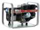 MOSA GE 5000 KBM - Generatore di corrente 4.4 KW monofase - Alternatore italiano - Motore Kohler CP CH 395