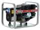 MOSA GE 5000 KBM - Generatore di corrente 4.4 KW monofase - Alternatore italiano - Motore Kohler CP CH 395