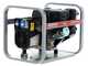 MOSA GE 5000 KBM - Generatore di corrente 4.4 KW monofase - Alternatore italiano - Motore Kohler CP CH 395