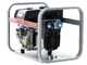 MOSA GE 5000 KBM - Generatore di corrente 4.4 KW monofase - Alternatore italiano - Motore Kohler CP CH 395