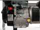 MOSA GE 5000 KBM - Generatore di corrente 4.4 KW monofase - Alternatore italiano - Motore Kohler CP CH 395