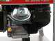 MOSA GE 5000 KBM - Generatore di corrente 4.4 KW monofase - Alternatore italiano - Motore Kohler CP CH 395