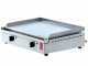 Premium Line Inox - Piastra a gas portatile