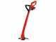 Einhell GC-CT 18/24 LI P - Tagliabordi a batteria - 18V 1.5Ah