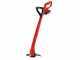 Einhell GC-CT 18/24 LI P - Tagliabordi a batteria - 18V 1.5Ah