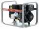 MOSA GE 5000 KBM AVR - Generatore di corrente a benzina con AVR 4.4 kW - Continua 3.6 kW Monofase