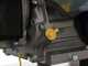 MOSA GE 5000 KBM AVR - Generatore di corrente a benzina con AVR 4.4 kW - Continua 3.6 kW Monofase - Motore Kohler CP CH 395