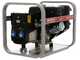 MOSA GE 5000 KBM AVR - Generatore di corrente a benzina con AVR 4.4 kW - Continua 3.6 kW Monofase - Motore Kohler CP CH 395