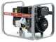 MOSA GE 5000 KBM AVR - Generatore di corrente a benzina con AVR 4.4 kW - Continua 3.6 kW Monofase - Motore Kohler CP CH 395