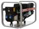 MOSA GE 5000 KBM AVR - Generatore di corrente a benzina con AVR 4.4 kW - Continua 3.6 kW Monofase - Motore Kohler CP CH 395