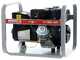 MOSA GE 5000 KBM AVR - Generatore di corrente a benzina con AVR 4.4 kW - Continua 3.6 kW Monofase - Motore Kohler CP CH 395