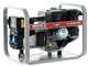 MOSA GE 5000 KBM AVR - Generatore di corrente a benzina con AVR 4.4 kW - Continua 3.6 kW Monofase - Motore Kohler CP CH 395