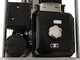 MOSA GE 5000 KBM AVR - Generatore di corrente a benzina con AVR 4.4 kW - Continua 3.6 kW Monofase - Motore Kohler CP CH 395