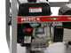 MOSA GE 5000 KBM AVR - Generatore di corrente a benzina con AVR 4.4 kW - Continua 3.6 kW Monofase - Motore Kohler CP CH 395