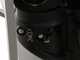 MOSA GE 5000 KBM AVR - Generatore di corrente a benzina con AVR 4.4 kW - Continua 3.6 kW Monofase - Motore Kohler CP CH 395