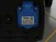 MOSA GE 5000 KBM AVR - Generatore di corrente a benzina con AVR 4.4 kW - Continua 3.6 kW Monofase - Motore Kohler CP CH 395