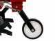 Italian Power RG1.3-45 Q-D - Motozappa a benzina 4.5 HP da 144.3cc