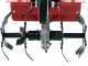 Italian Power RG1.3-45 Q-D - Motozappa a benzina 4.5 HP da 144.3cc